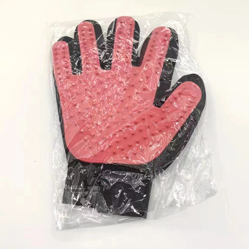Pet Hair Removal Glove