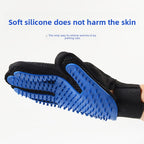 Pet Hair Removal Glove