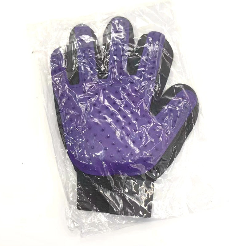 Pet Hair Removal Glove