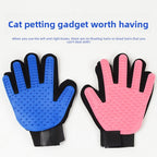 Pet Hair Removal Glove
