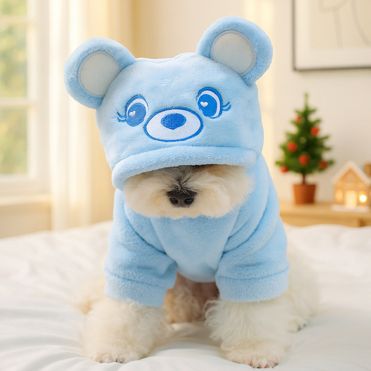 Costumes for Dogs and Cats (Fleece)