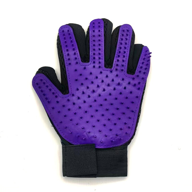 Pet Hair Removal Glove