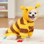 Bee Dog Costumes