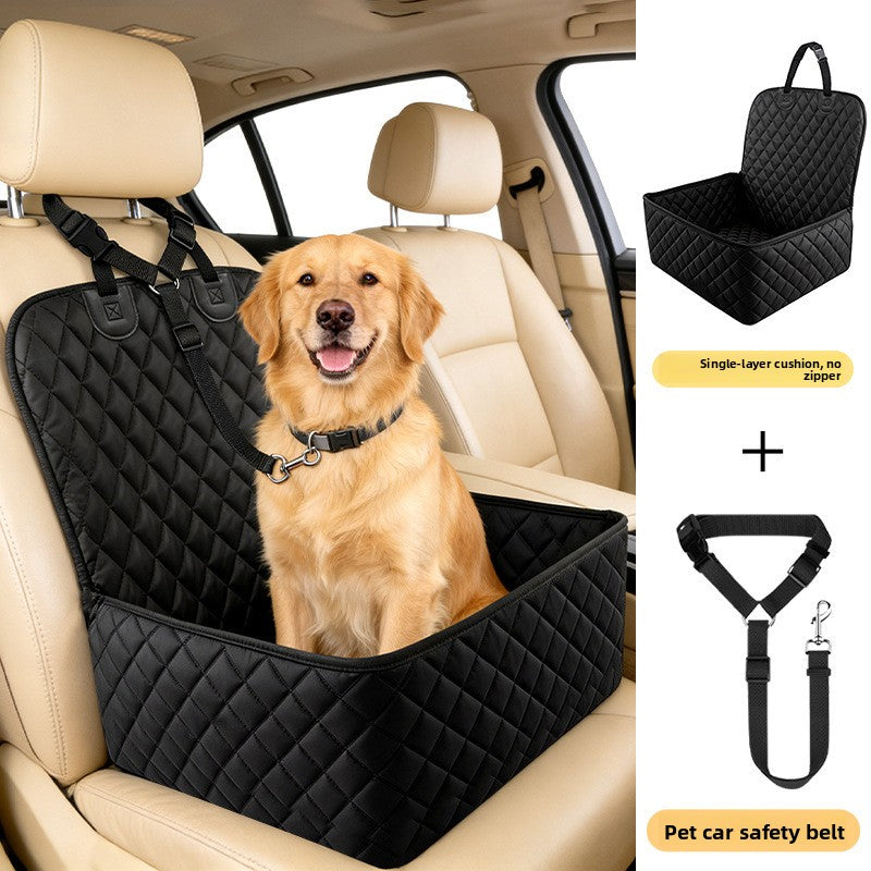 Car Seat Cover for Pets