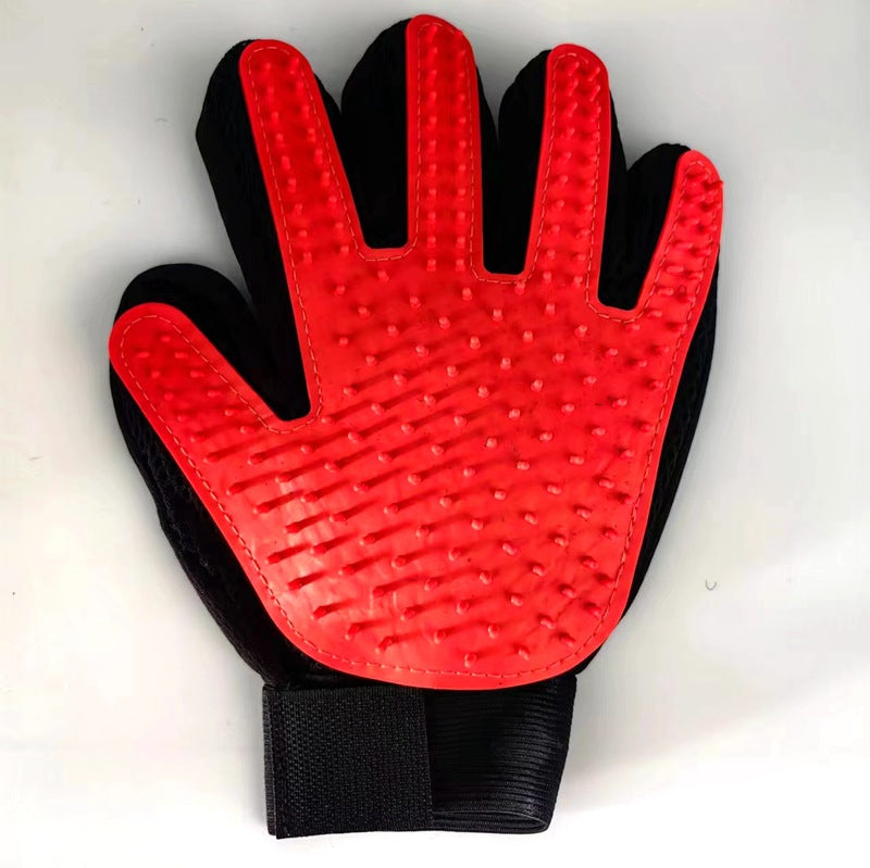 Pet Hair Removal Glove