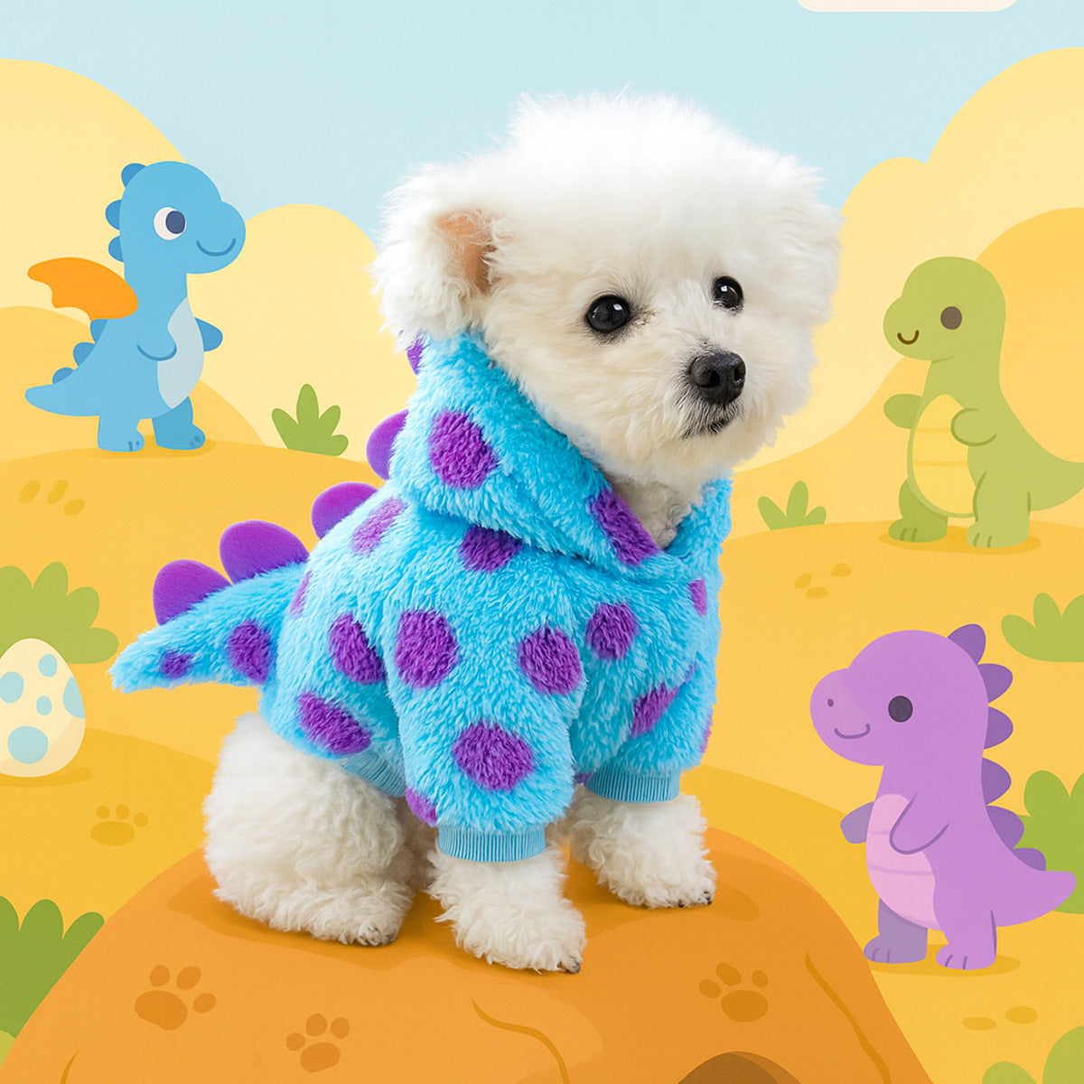 Costumes for Dogs and Cats (Fleece)