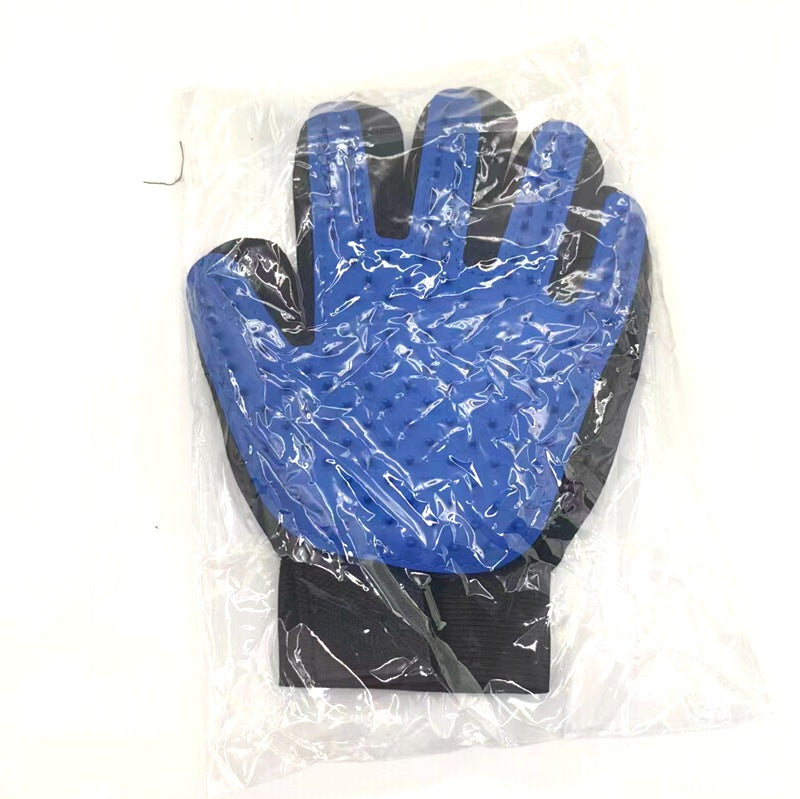 Pet Hair Removal Glove