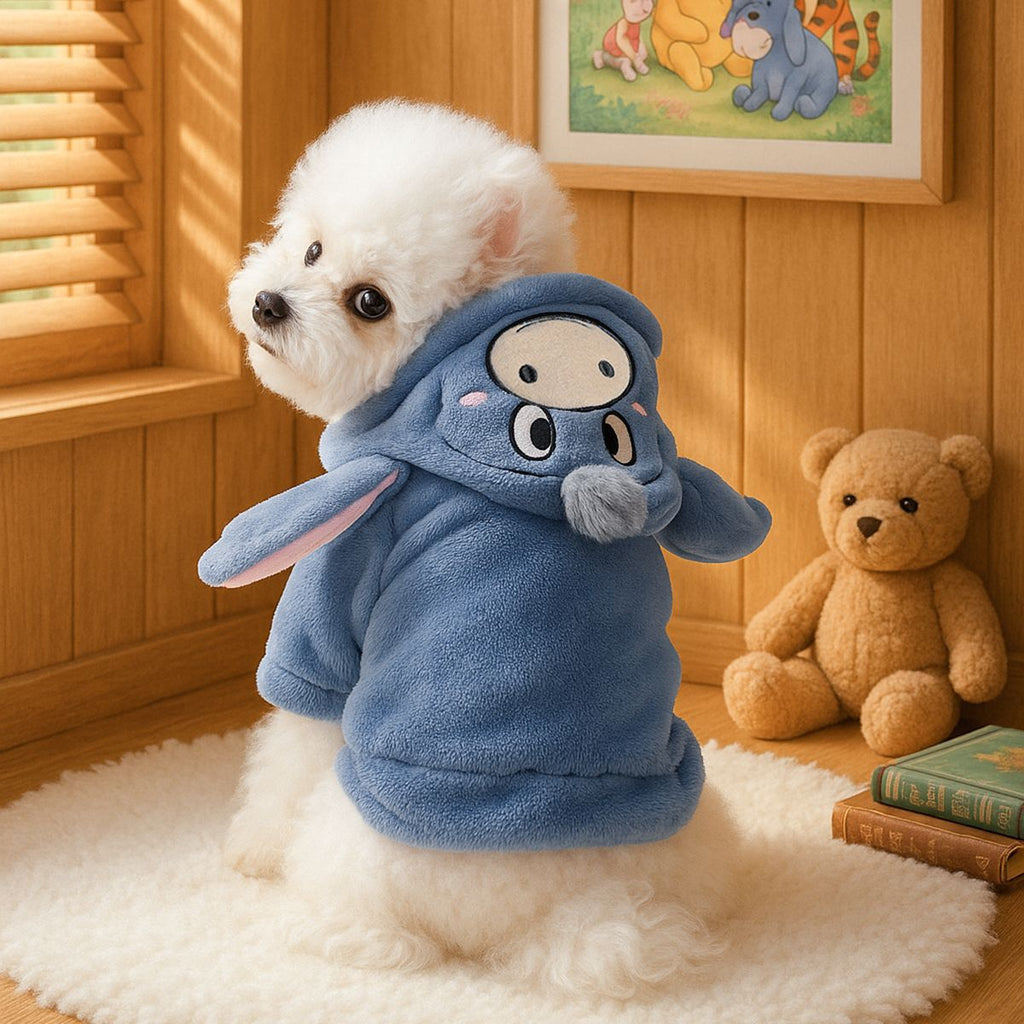 Costumes for Dogs and Cats (Fleece)