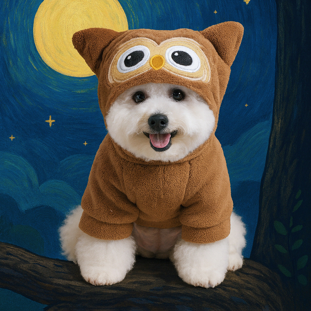 Costumes for Dogs and Cats (Fleece)