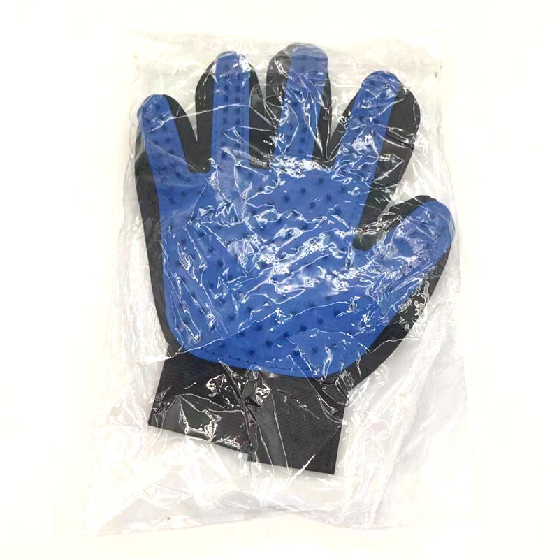 Pet Hair Removal Glove