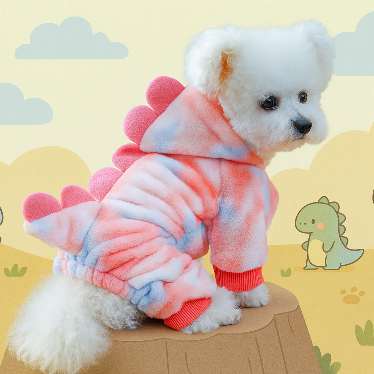 Costumes for Dogs and Cats (Fleece)