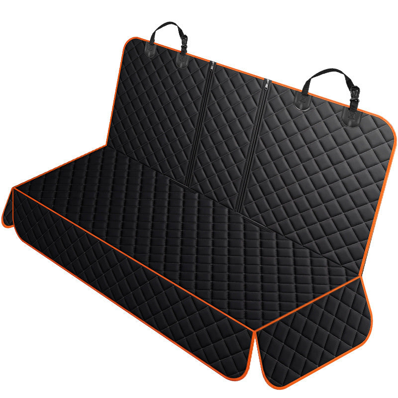 Car Seat Cover for Pets