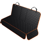 Car Seat Cover for Pets