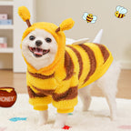 Bee Dog Costumes