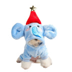 Costumes for Dogs and Cats (Fleece)