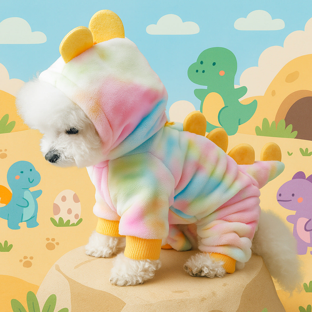 Costumes for Dogs and Cats (Fleece)