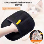 Pet Hair Removal Glove