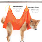Pet Grooming Hammock