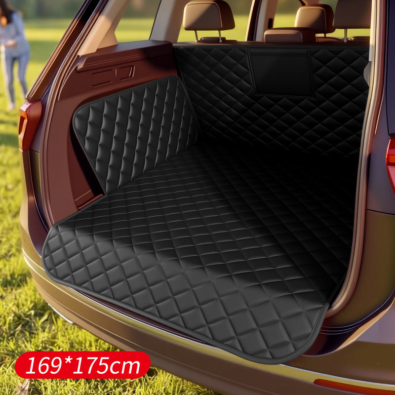 Car Seat Cover for Pets