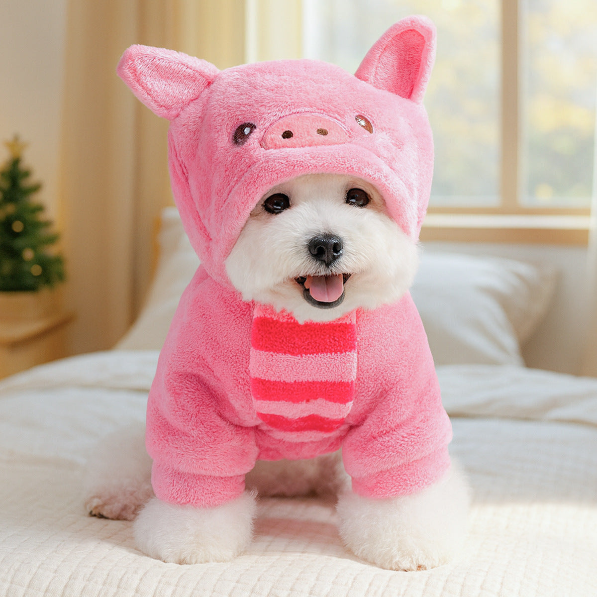 Costumes for Dogs and Cats (Fleece)