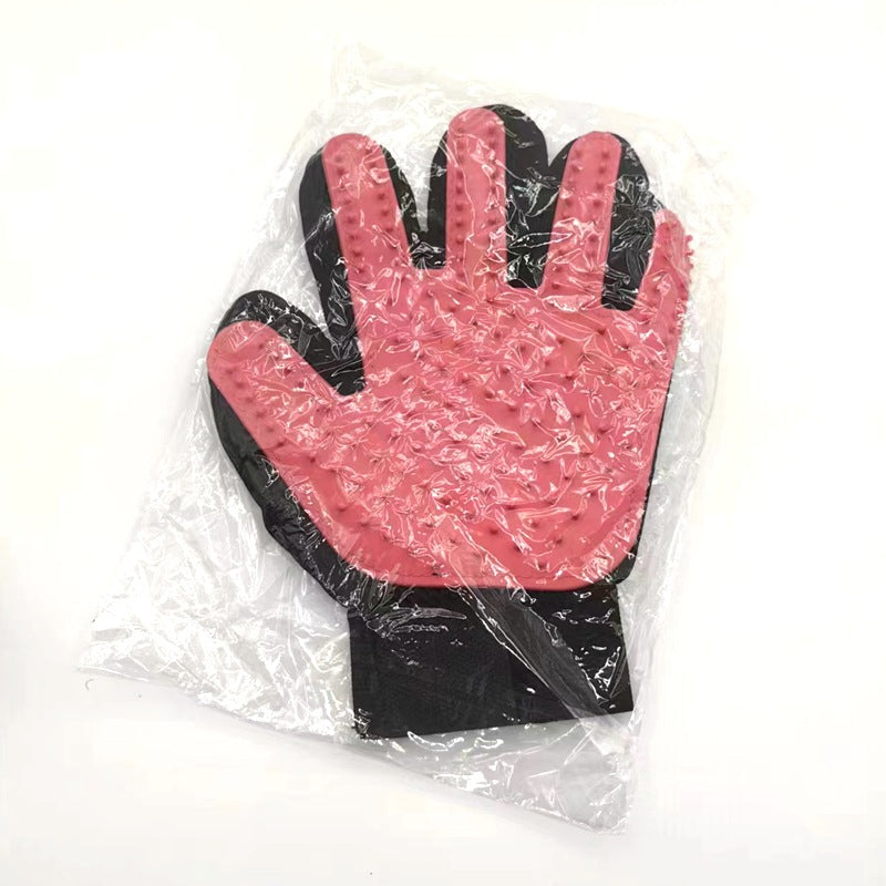 Pet Hair Removal Glove