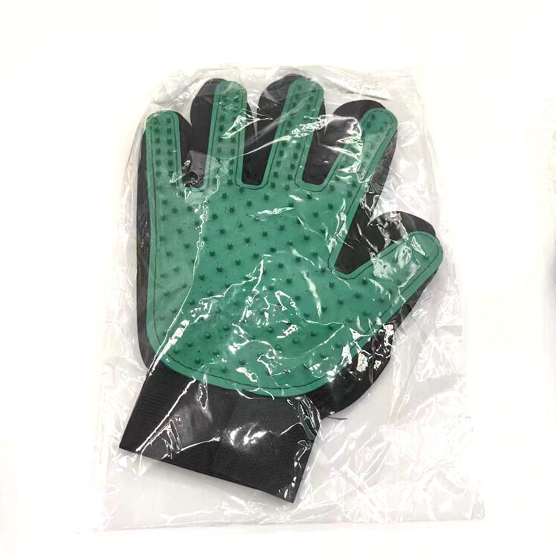 Pet Hair Removal Glove