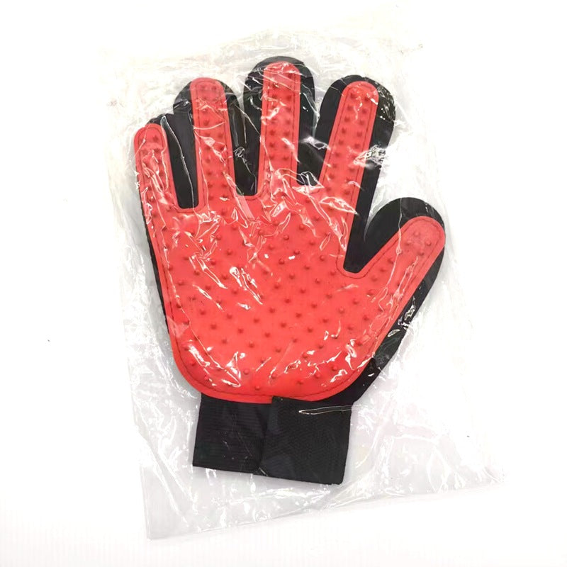 Pet Hair Removal Glove