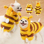 Bee Dog Costumes