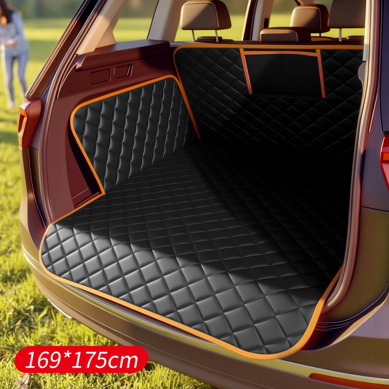 Car Seat Cover for Pets