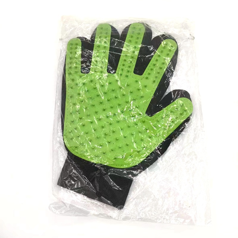 Pet Hair Removal Glove