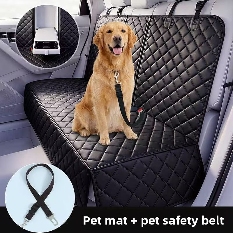 Car Seat Cover for Pets