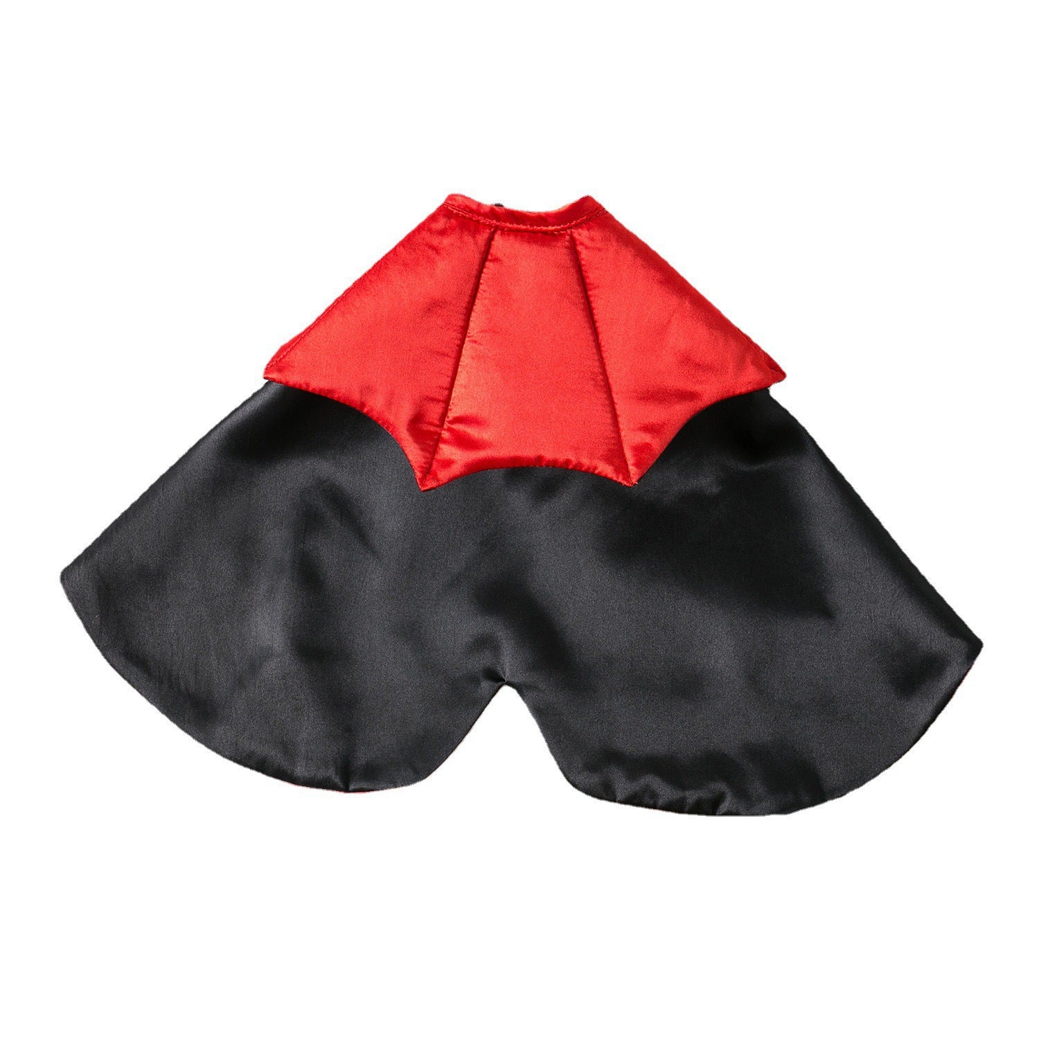 Halloween Pet Cape