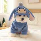 Costumes for Dogs and Cats (Fleece)