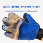 Pet Hair Removal Glove